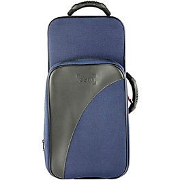 Bam Trekking Series Double Trumpet Case Navy Blue Bam Trekking Series Double Trumpet Case Navy Blue