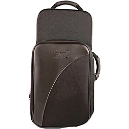 Bam Trekking Series Single Cornet Case Blue Bam Trekking Series Single Cornet Case Black