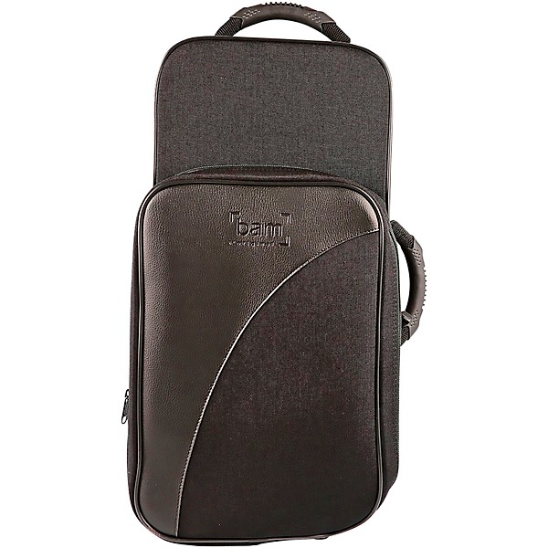 Bam Trekking Series Single Cornet Case Black