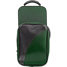 Bam Trekking Series Single Cornet Case Blue Bam Trekking Series Single Cornet Case Green