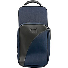 Bam Trekking Series Single Cornet Case Blue Bam Trekking Series Single Cornet Case Blue