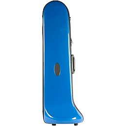 Bam Softpack Series Jazz Trombone Case Blue