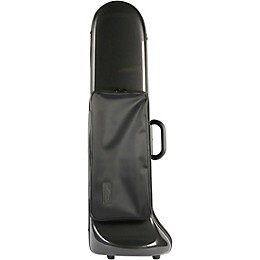 Bam Softpack Series Jazz Trombone Case with Pocket Black