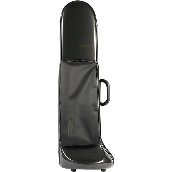 Bam Softpack Series Jazz Trombone Case with Pocket Black
