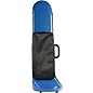 Bam Softpack Series Jazz Trombone Case with Pocket Blue thumbnail