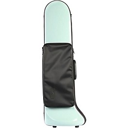 Bam Softpack Series Jazz Trombone Case with Pocket Mint