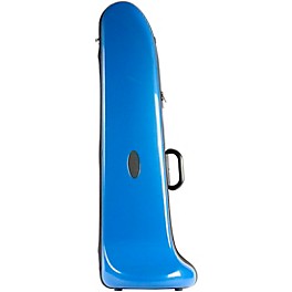 Bam Softpack Series Tenor Trombone Case Blue Bam Softpack Series Tenor Trombone Case Blue