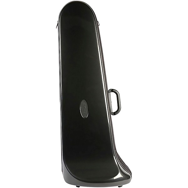 Bam Softpack Series Bass Trombone Case Black