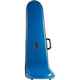 Bam Softpack Series Bass Trombone Case Blue Bam Softpack Series Bass Trombone Case Blue