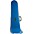 Bam Softpack Series Bass Trombone Case Blue Bam Softpack Series Bass Trombone Case Blue