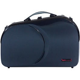 Bam Hightech Series French Horn Case Tweed Bam Hightech Series French Horn Case Black Carbon