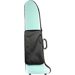 Bam Softpack Series Tenor Trombone Case with Pocket Mint