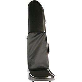 Bam Softpack Series Tenor Trombone Case with Pocket Blue Bam Softpack Series Tenor Trombone Case with Pocket Black