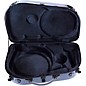 Bam Hightech Series Adjustable French Horn Case Black Carbon