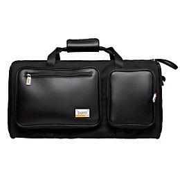 Bam Bamtech Double Trumpet Gig Bag Black