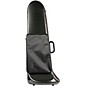 Bam Softpack Series Bass Trombone Case with Pocket Black thumbnail