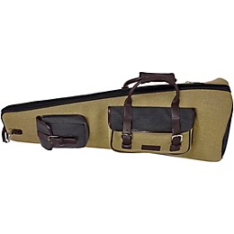 Bam Nashville Tenor Trombone Gig Bag Canvas