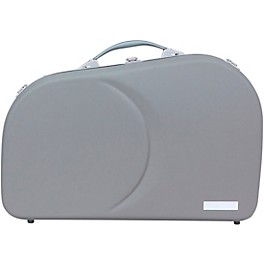 Bam Panther Hightech Detachable Bell French Horn Case Grey Bam Panther Hightech Detachable Bell French Horn Case Grey