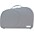 Bam Panther Hightech Detachable Bell French Horn Case Grey Bam Panther Hightech Detachable Bell French Horn Case Grey