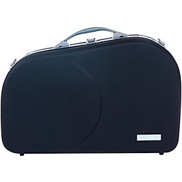 Bam Panther Hightech Detachable Bell French Horn Case Grey Bam Panther Hightech Detachable Bell French Horn Case Black