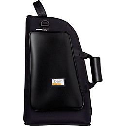 Bam Bamtech Flugelhorn Gig Bag Black