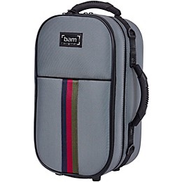 Bam Saint Germain Single Cornet Case Grey