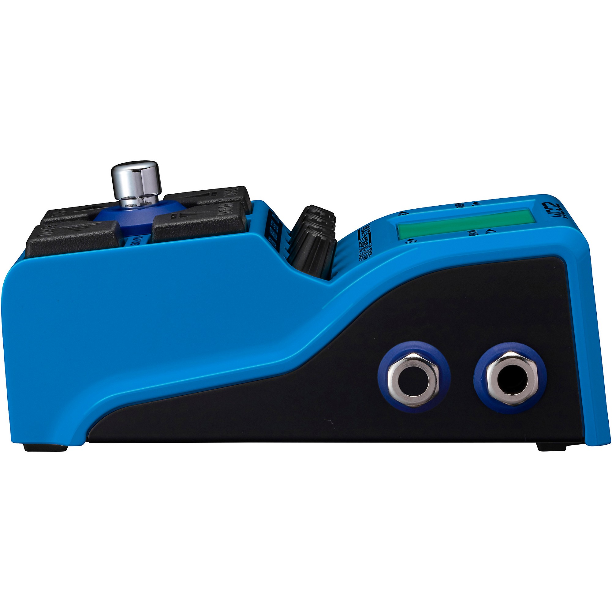 Open Box Zoom MS-70CDR+ MultiStomp Chorus/Delay/Reverb Effects