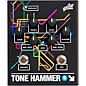 Aguilar Tone Hammer LTD Subway Preamp DI Bass Pedal Black thumbnail
