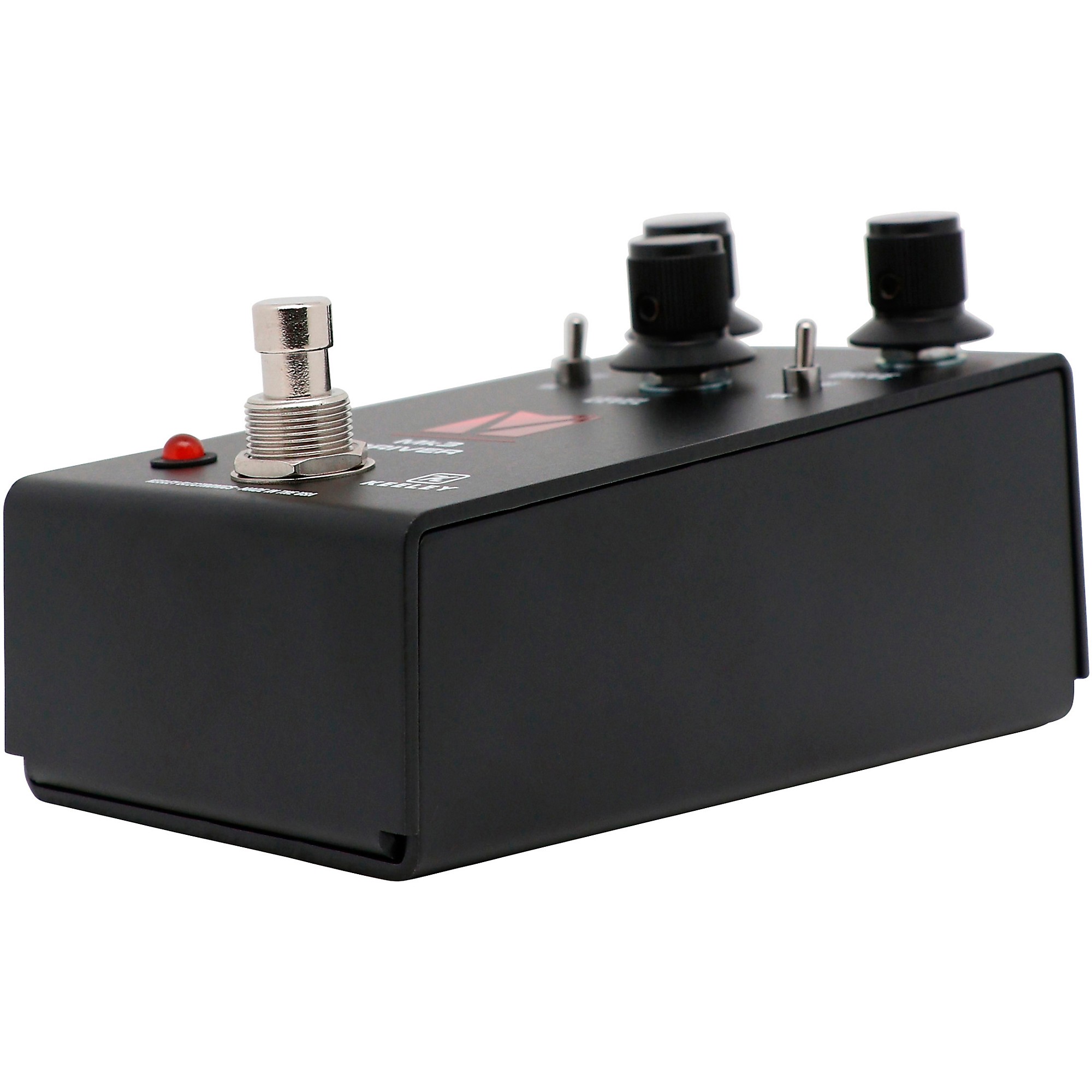 Keeley Electronics Mk3 Driver Andy Timmons Full Range Overdrive