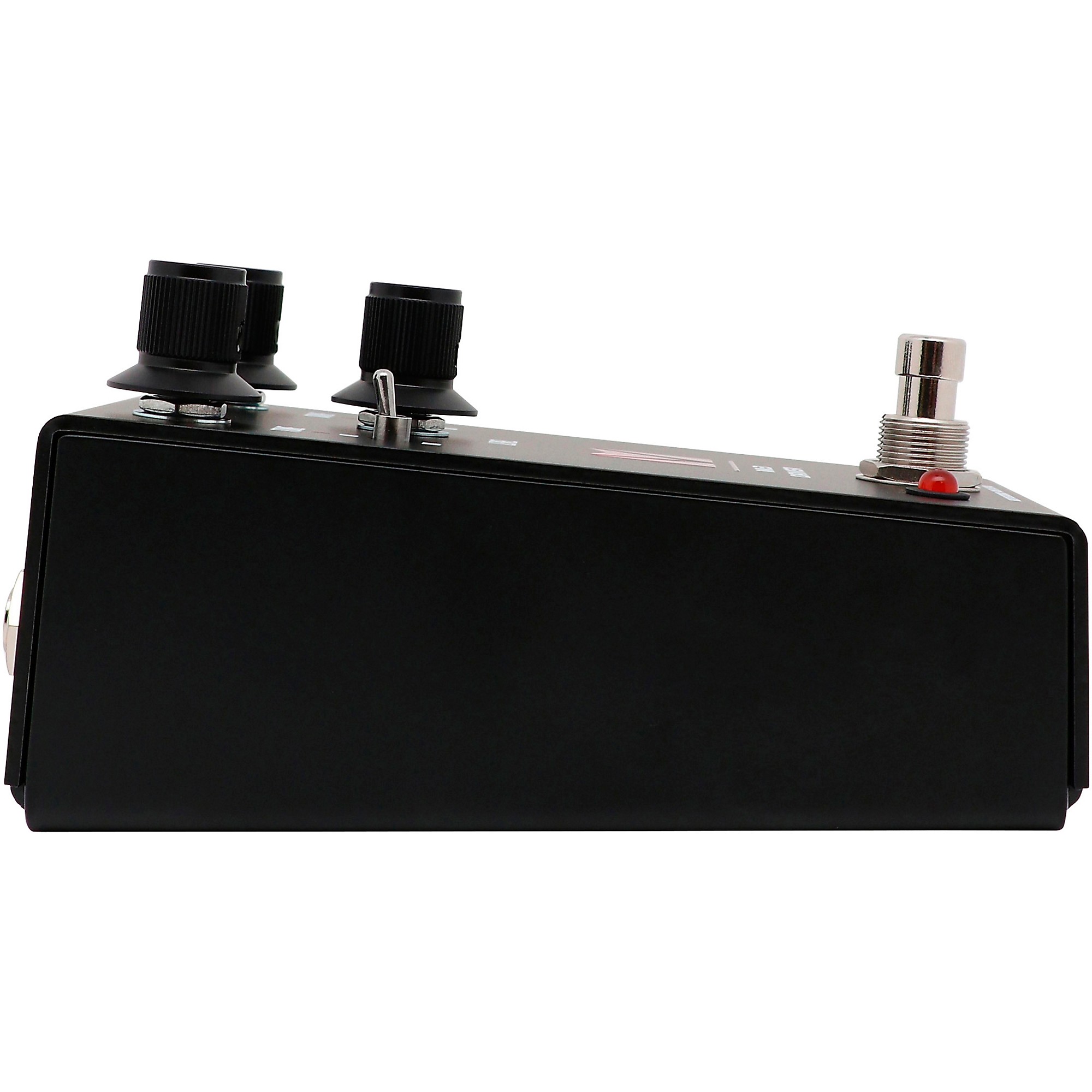 Keeley Electronics Mk3 Driver Andy Timmons Full Range Overdrive