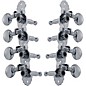 GROVER Sta-Tite Mandolin 304 Series Tuning Machines Chrome thumbnail