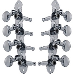 GROVER Sta-Tite Mandolin 304 Series Tuning Machines Gold