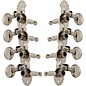 GROVER Sta-Tite Mandolin 304 Series Tuning Machines Nickel thumbnail