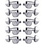 GROVER Pedal Steel Guitar 210 Series Tuning Machines Chrome thumbnail