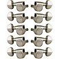 GROVER Pedal Steel Guitar 210 Series Tuning Machines Nickel thumbnail