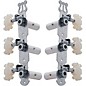 GROVER Classic Guitar 303 Series Tuning Machines Chrome thumbnail