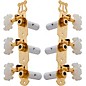 GROVER Classic Guitar 303 Series Tuning Machines Gold thumbnail