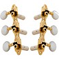 GROVER Deluxe Classic 306 Series Tuning Machines Gold thumbnail