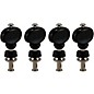 GROVER Champion #2 Series Ukulele Tuning Pegs Nickel thumbnail