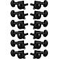 GROVER Mid-Size Rotomatics 305 Series Tuning Machines Black Chrome 6+6 thumbnail