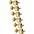 GROVER Mid-Size Rotomatics 305 Series Tuning ... GROVER Mid-Size Rotomatics 305 Series Tuning Machines Gold Reverse 6-in-line