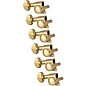 GROVER Mid-Size Rotomatics 305 Series Tuning Machines Gold Reverse 6-in-line thumbnail