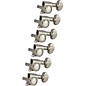 GROVER Mid-Size Rotomatics 305 Series Tuning Machines Nickel 6-in-line thumbnail