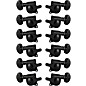 GROVER Mid-Size Locking Rotomatics 406 Series Tuning Machines Black Chrome 6+6 thumbnail