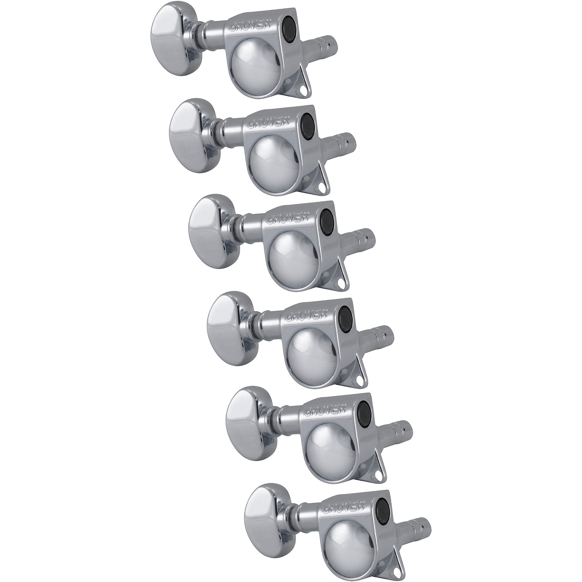 Guitar Tuning Pegs and Machine Heads