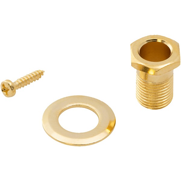 GROVER Mid-Size Locking Rotomatics 406 Series Tuning Machines Gold 6-in-line