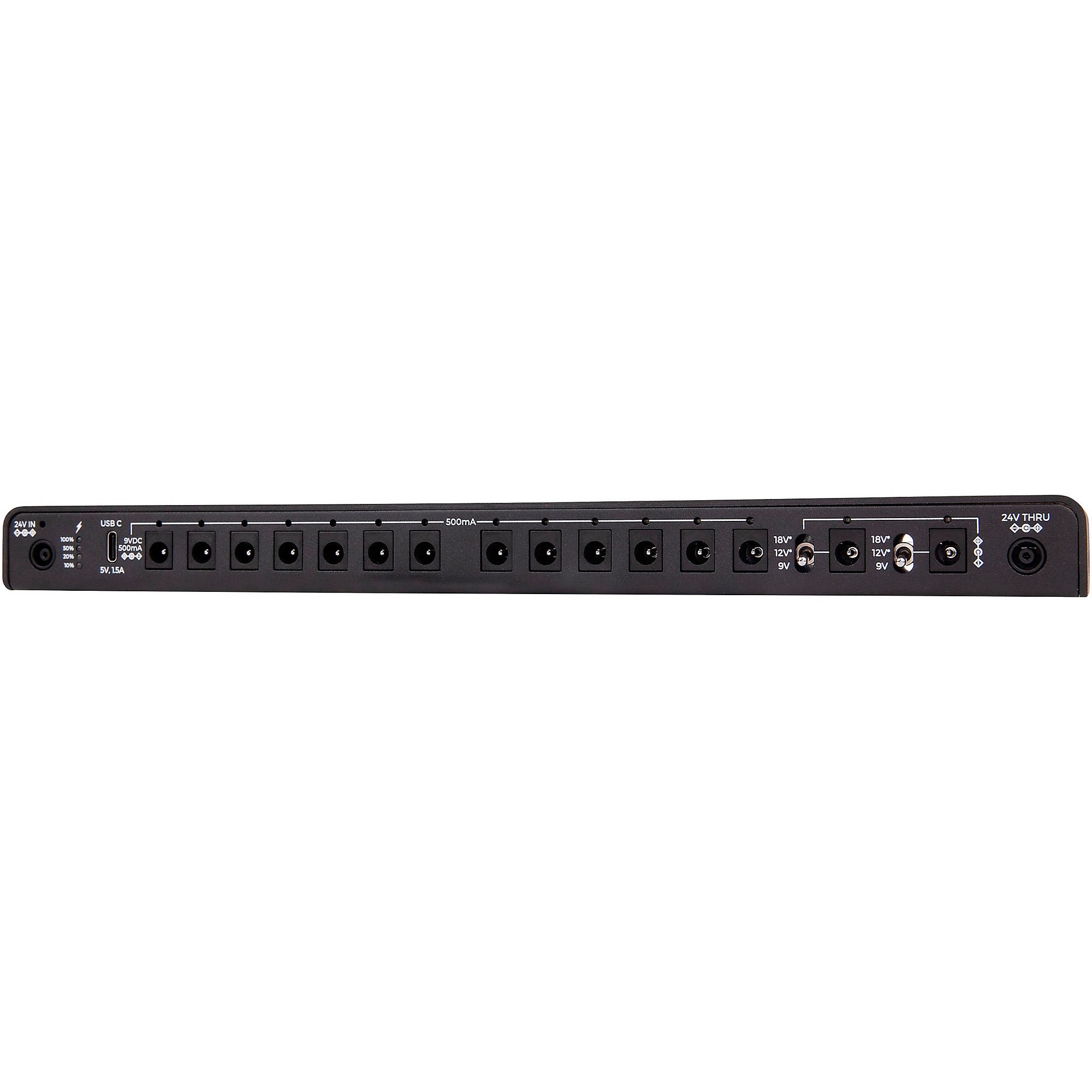 Walrus Audio Canvas Power 15 Power Supply | Guitar Center