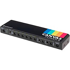 Walrus Audio Canvas Power HP Power Supply | Guitar Center