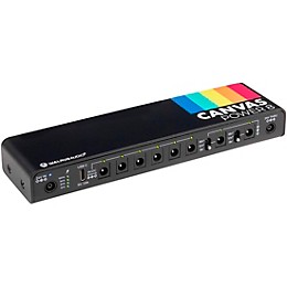 Walrus Audio Canvas Power 8 Power Supply
