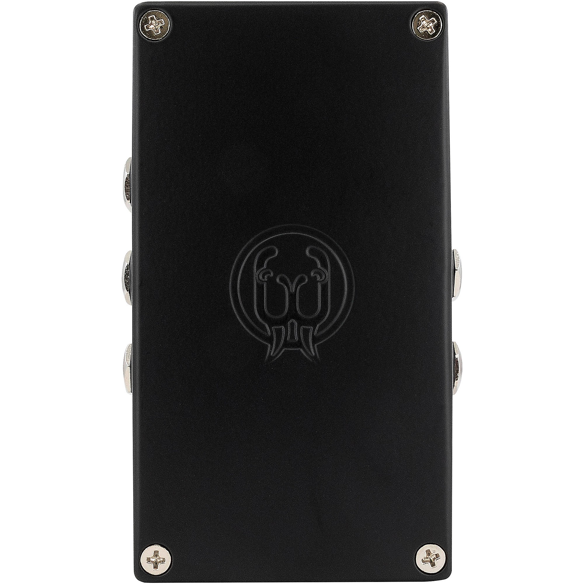 Walrus Audio Monumental Stereo Harmonic Tap Tremolo Effects Pedal